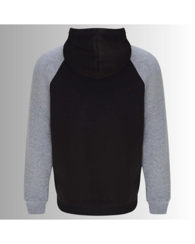 Sudadera Bicolor Unisex - Hacemos la Goma 2