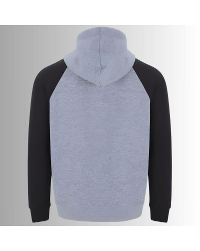 Sudadera Bicolor Unisex - Hacemos la Goma 2