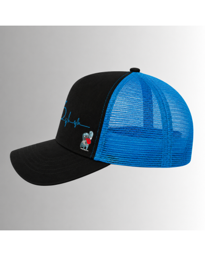 Gorra Bici Latido