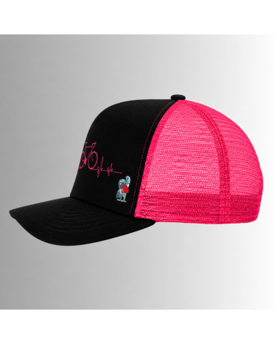 Gorra Bici Latido