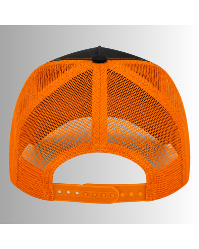 Gorra Biker