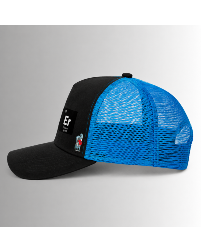 Gorra Biker