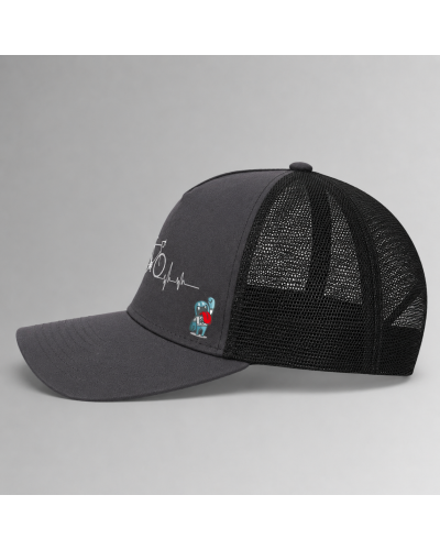 Gorra Bici Latido