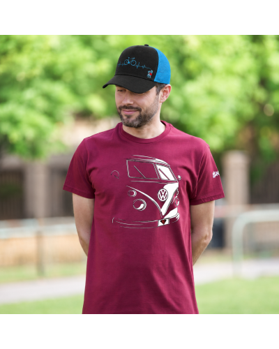 Gorra Bici Latido