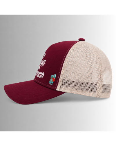 Gorra Biker