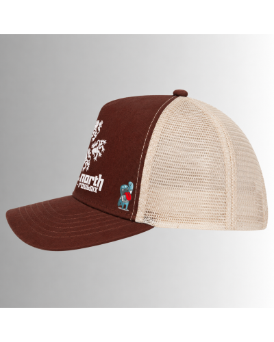 Gorra Biker