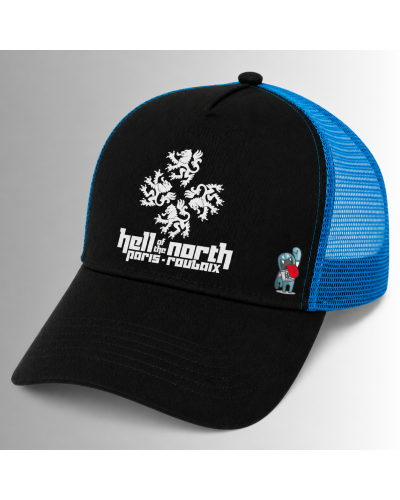 Gorra Biker
