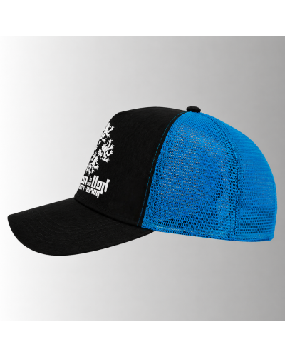 Gorra Biker