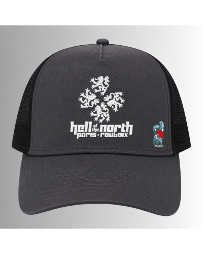 Gorra Biker