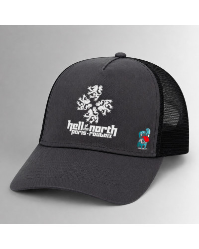 Gorra Biker