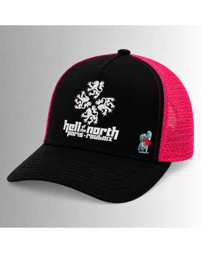 Gorra Biker