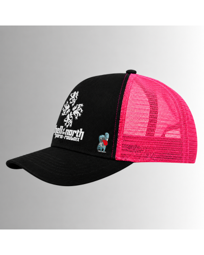 Gorra Biker