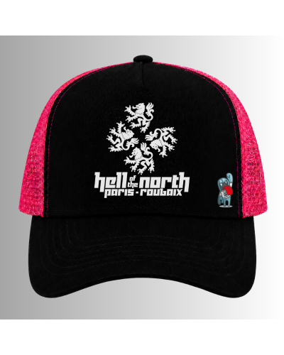 Gorra Biker