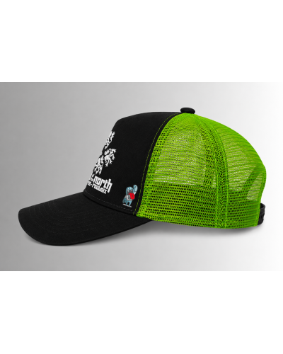 Gorra Biker