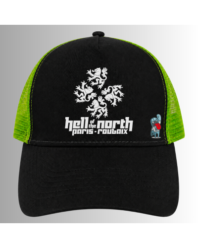 Gorra Biker