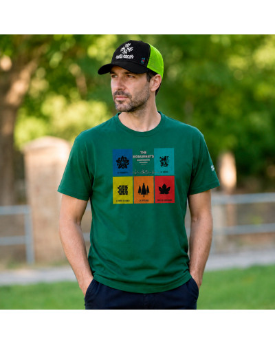 Gorra Biker