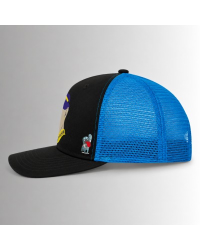 Gorra Il Pirata