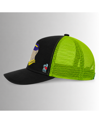 Gorra Il Pirata