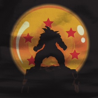 Goku Bola