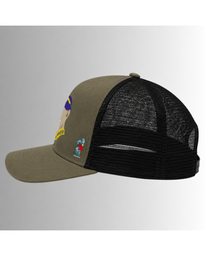 Gorra Il Pirata