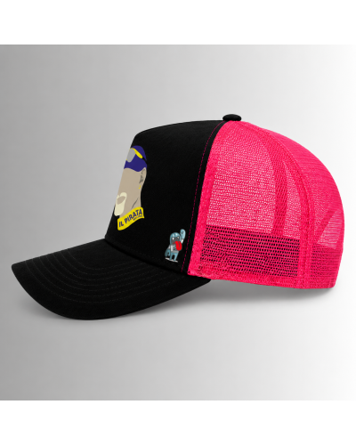 Gorra Il Pirata