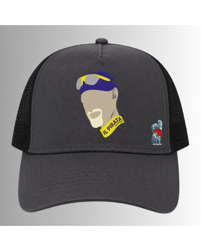 Gorra Il Pirata