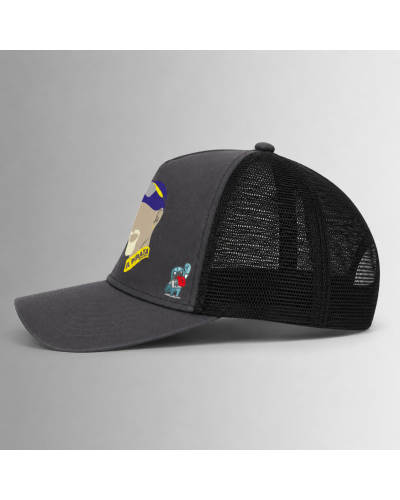 Gorra Il Pirata