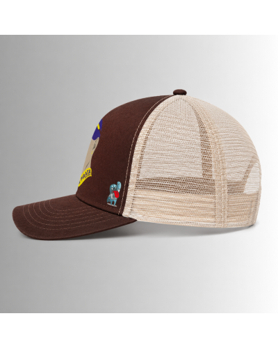 Gorra Il Pirata