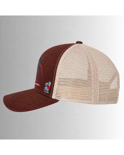 Gorra La Flaca