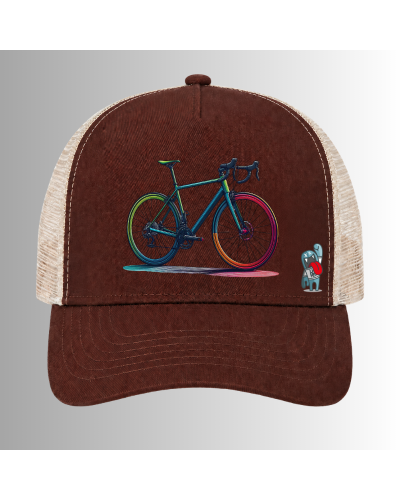 Gorra La Flaca