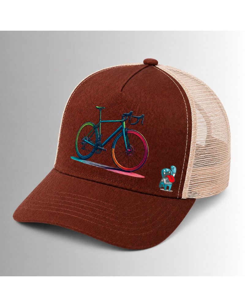 Gorra La Flaca