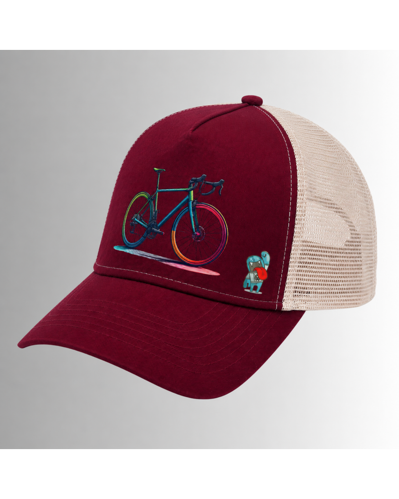 Gorra La Flaca