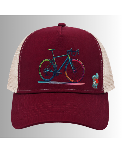 Gorra La Flaca