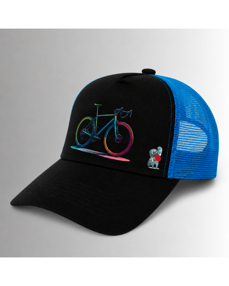 Gorra La Flaca