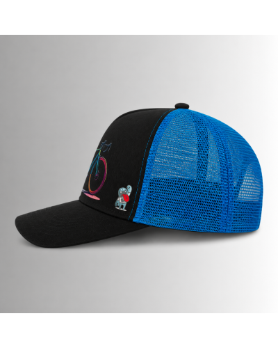 Gorra La Flaca