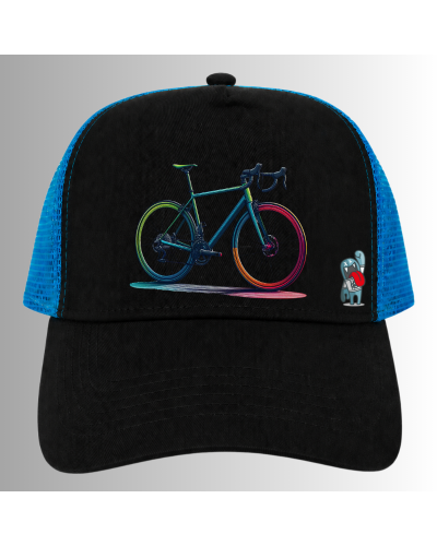 Gorra La Flaca