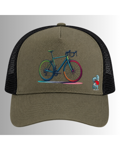 Gorra La Flaca