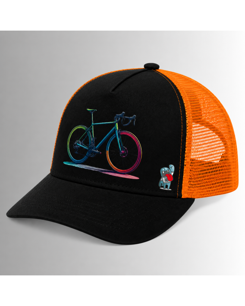 Gorra La Flaca