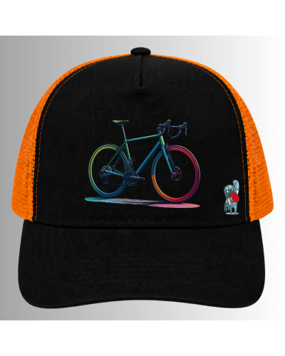 Gorra La Flaca