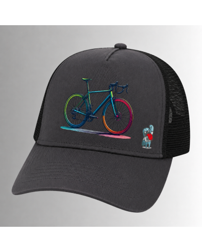 Gorra La Flaca