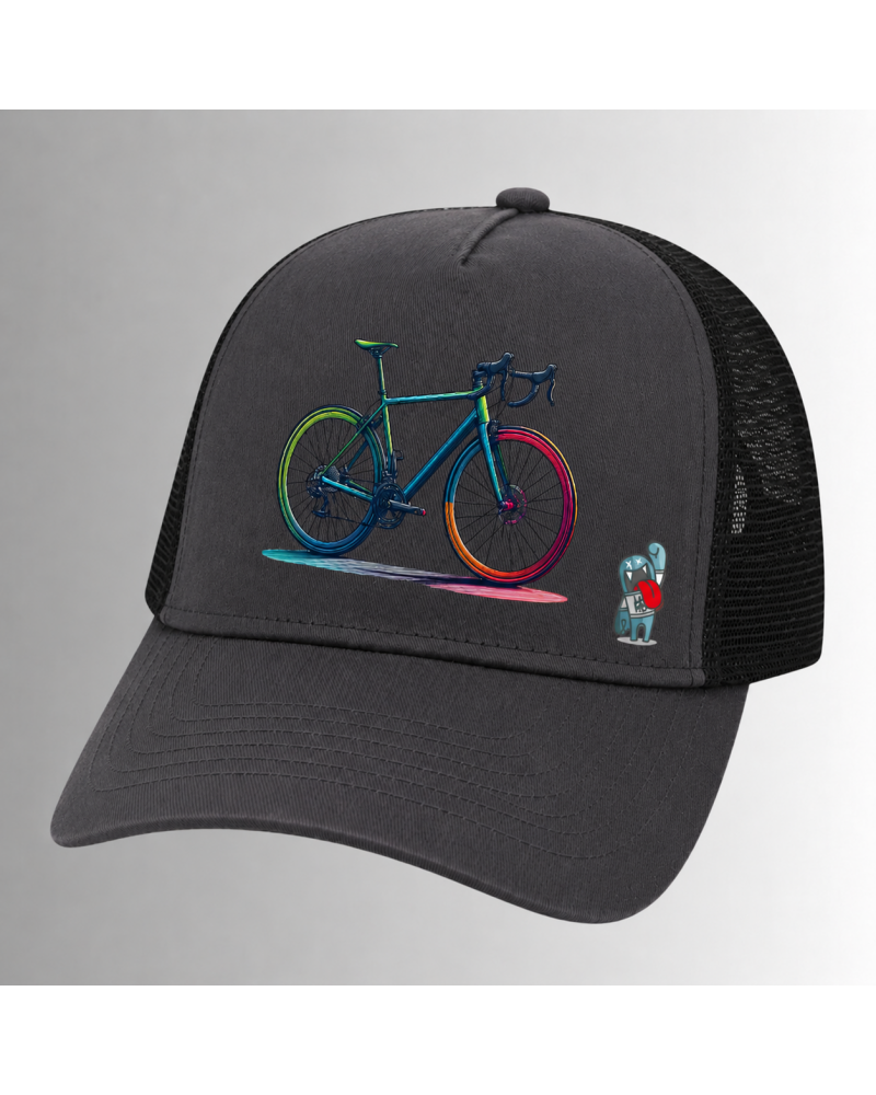Gorra La Flaca