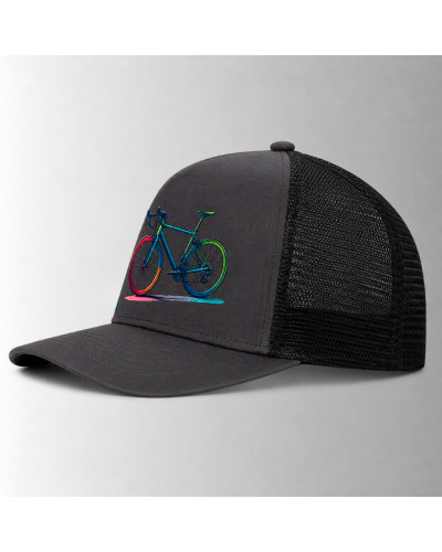Gorra La Flaca
