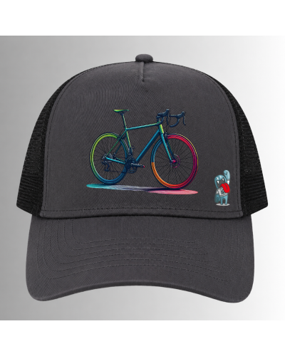 Gorra La Flaca