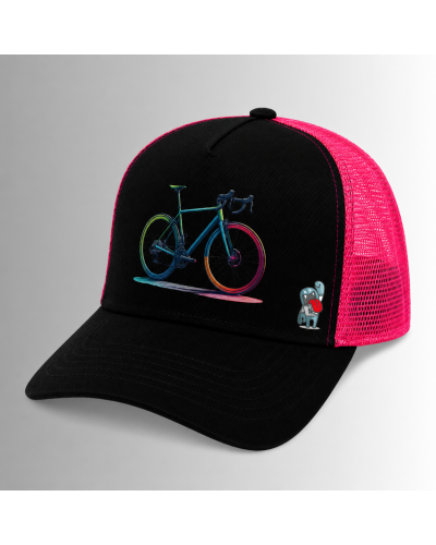 Gorra La Flaca