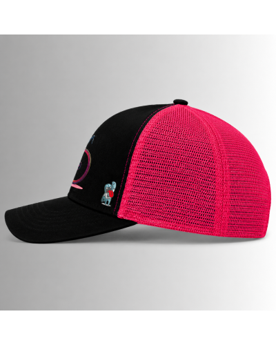 Gorra La Flaca