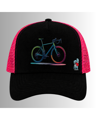 Gorra La Flaca