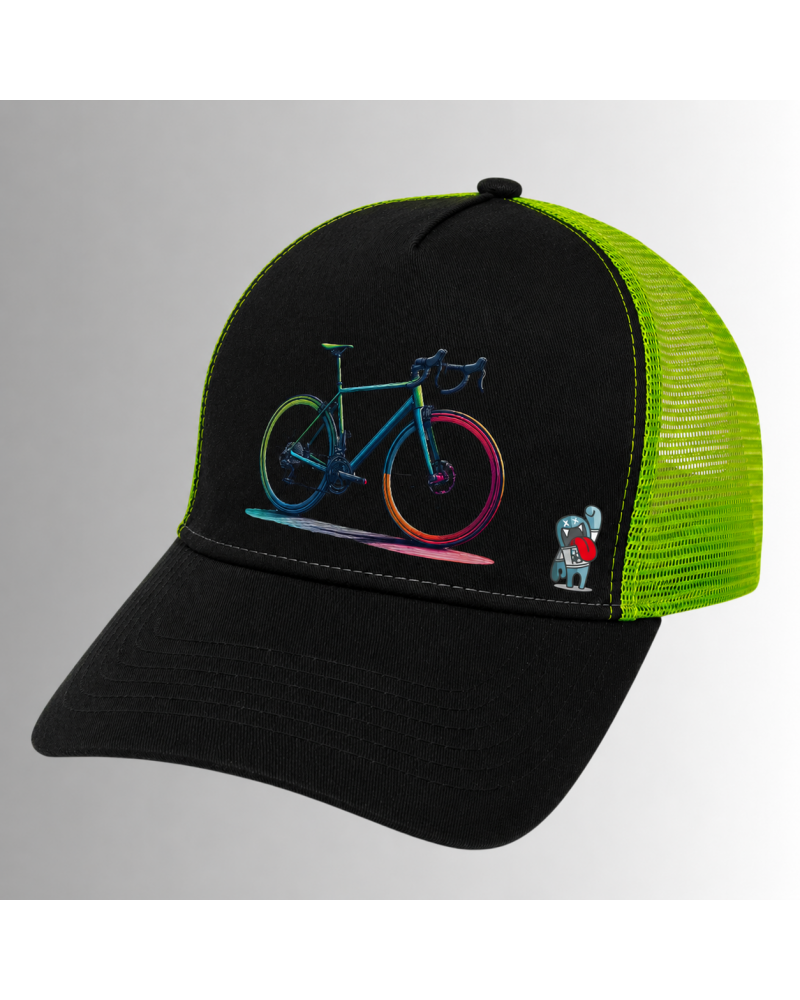 Gorra La Flaca