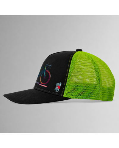 Gorra La Flaca