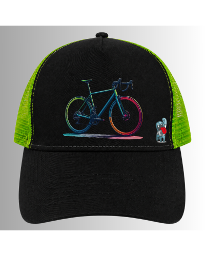 Gorra La Flaca