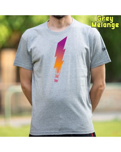 Camiseta Hombre Manga Corta - Delorean